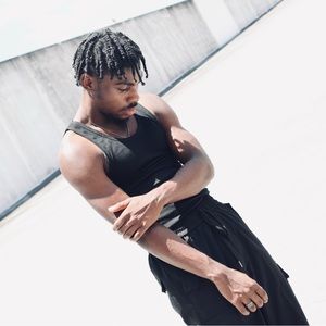 Meet your Posher, Sammy